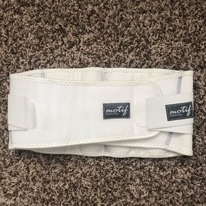 🌿Motif Medical Maternity Support Band